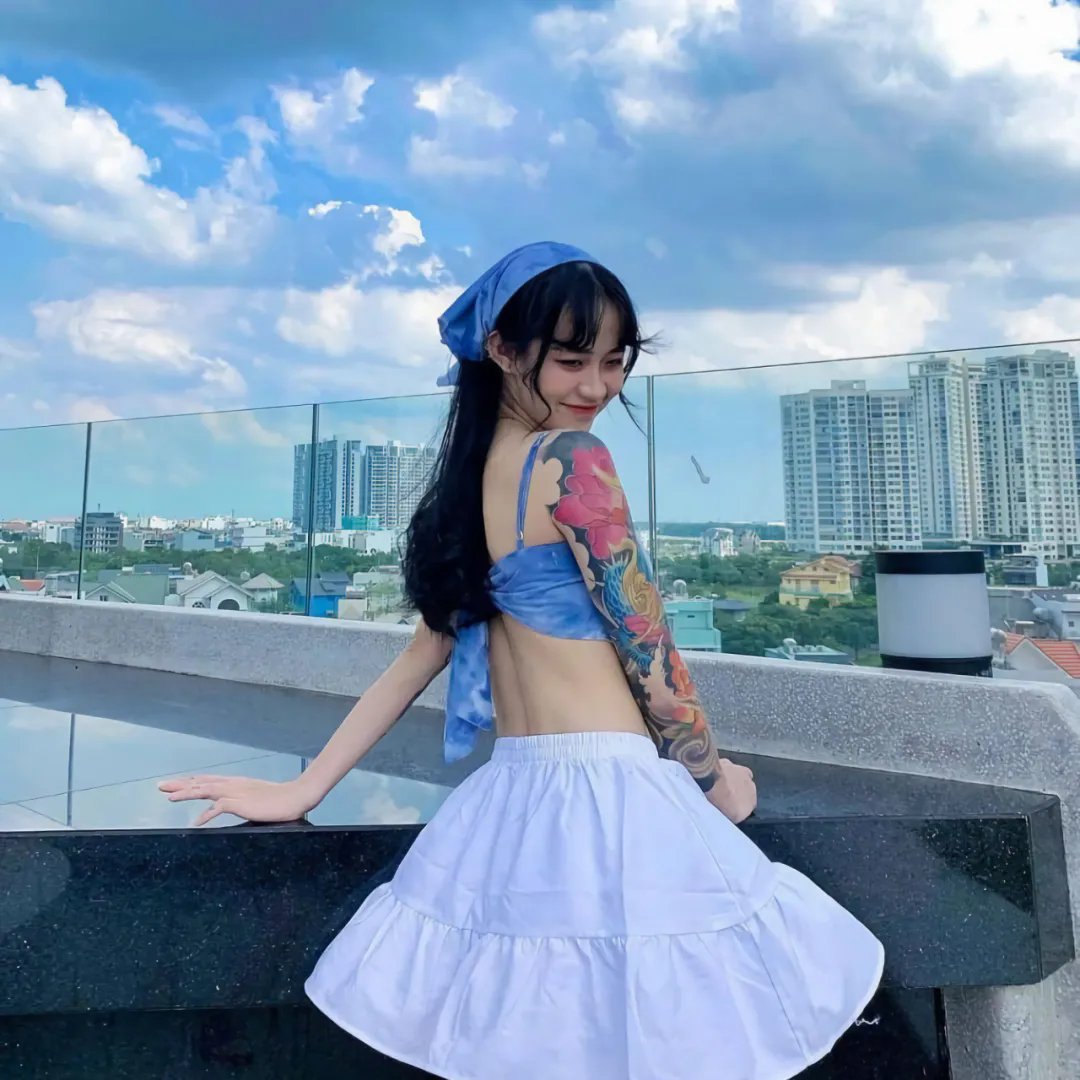 爱莲妹妹